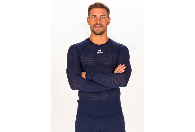 Saysky Mesh Base Layer