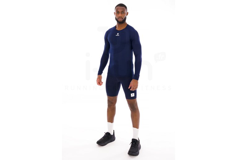 Saysky Mesh Base Layer