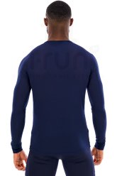 Saysky camiseta manga larga Mesh Base Layer