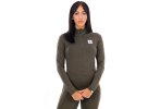 Saysky Pace 1/2 Zip Damen