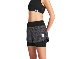 Saysky Pace 2 in 1