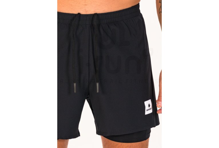 Saysky Pace 2 en 1