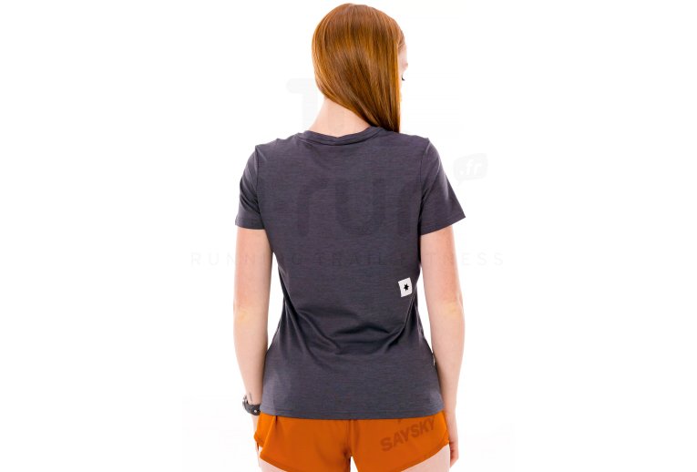 Saysky Pace Damen Logo