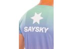 Saysky Reactive Flow