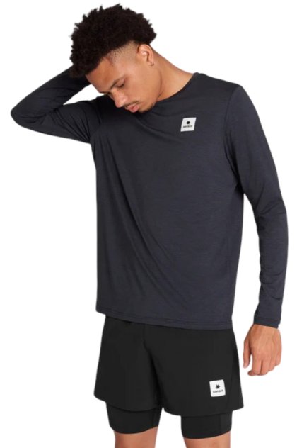 Saysky Reflective Logo Pace Herren
