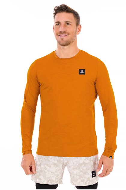 Saysky Reflective Logo Pace Herren