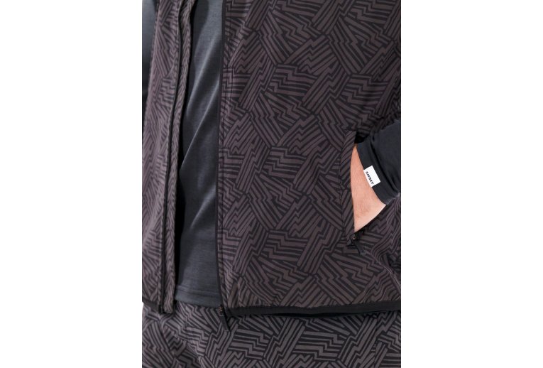 Saysky Reflective Pace Herren