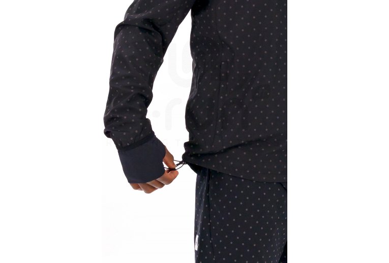 Saysky Reflective Polka Blaze