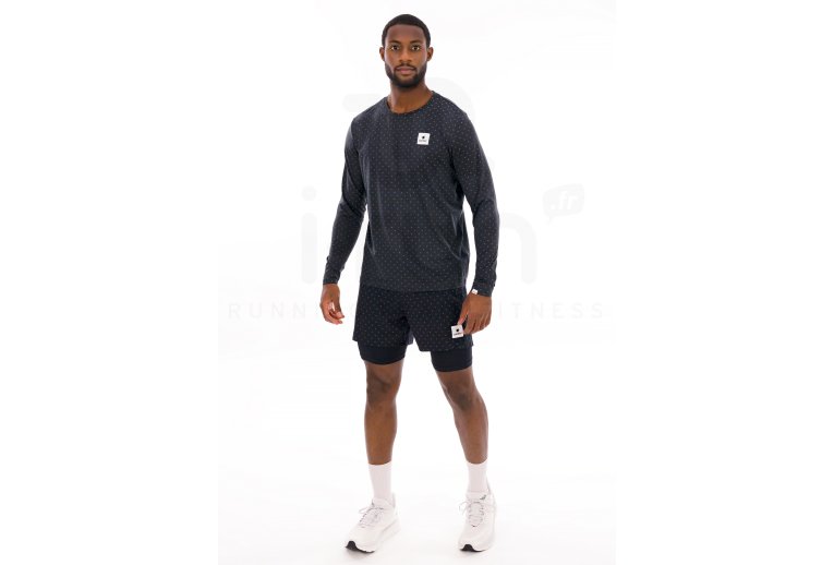 Saysky Reflective Polka Pace