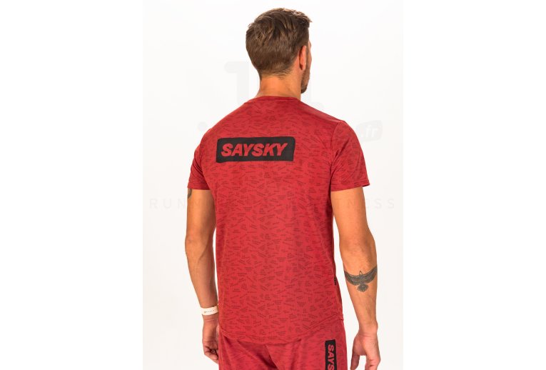 Saysky Statement Combat Herren