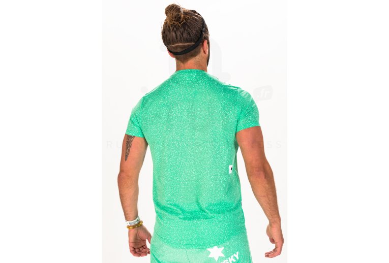 Saysky camiseta manga corta Universe Combat