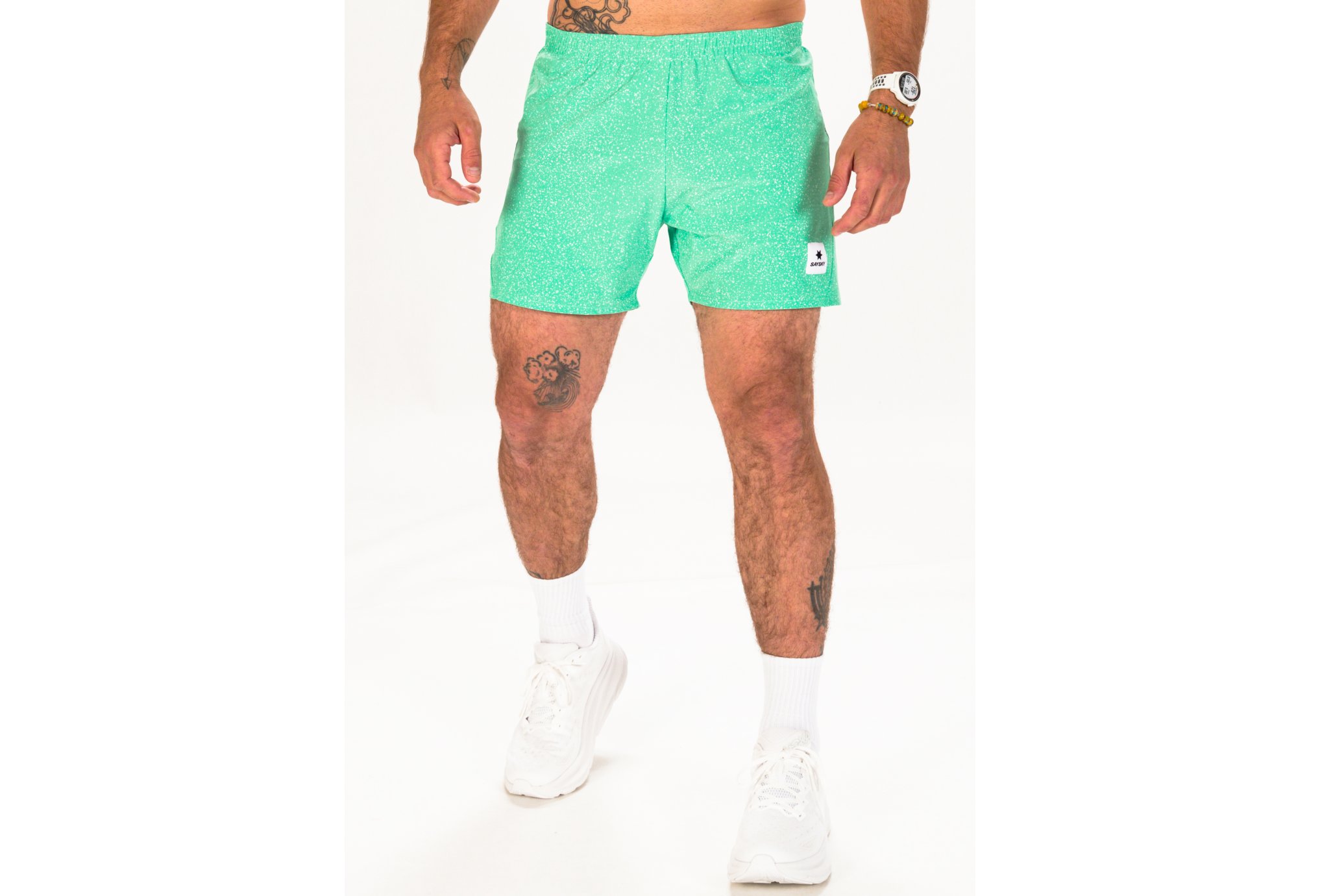 Saysky Universe Pace M vêtement running homme