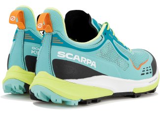 Scarpa Golden Gate Kima RT Damen