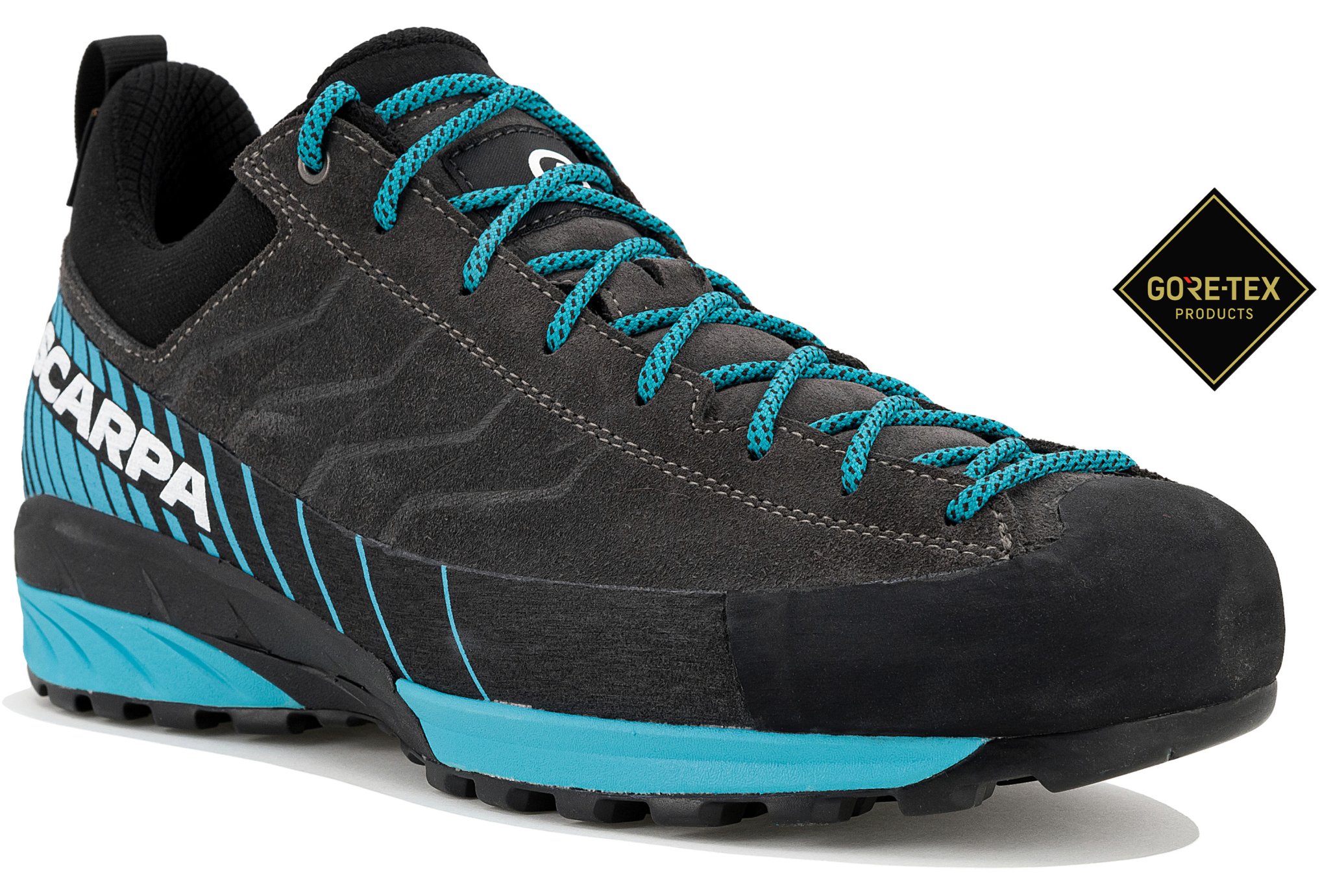 Scarpa Mescalito Gore-Tex M special offer | Man Shoes Trails Scarpa