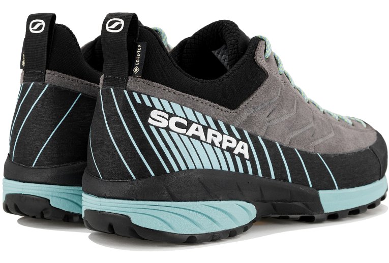 Scarpa Mescalito Gore-Tex