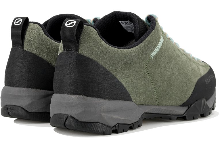 Scarpa Mojito Trail W