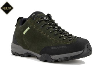 Scarpa Mojito Trail Gore-Tex M