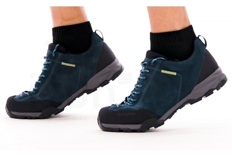 Scarpa Mojito Trail
