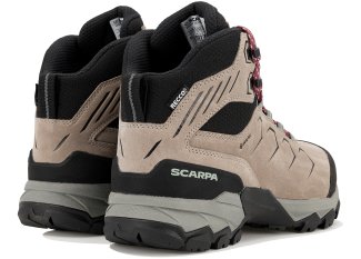 Scarpa Moraine Mid Pro Gore-Tex W