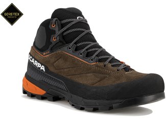 Scarpa Rapid XT Mid Gore-Tex