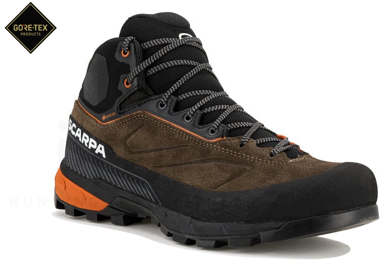 Scarpa Rapid XT Mid Gore-Tex