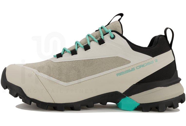Scarpa Ribelle Cross 2 Gore-Tex Damen