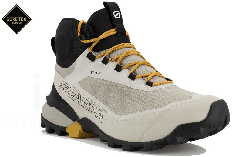 Scarpa Ribelle Cross 2 Mid Gore-Tex Herren