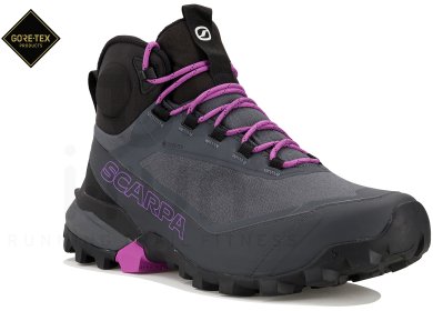 Scarpa Ribelle Cross 2 Mid Gore-Tex