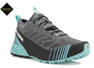 Scarpa Ribelle Run Gore-Tex W