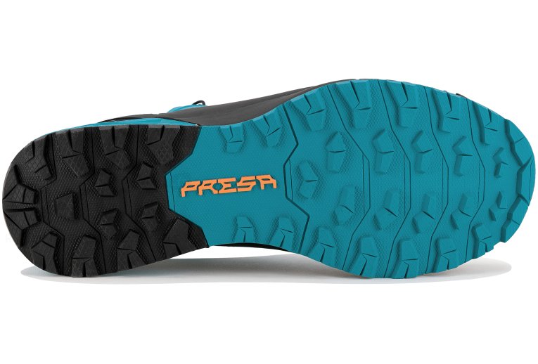 Scarpa Ribelle Run