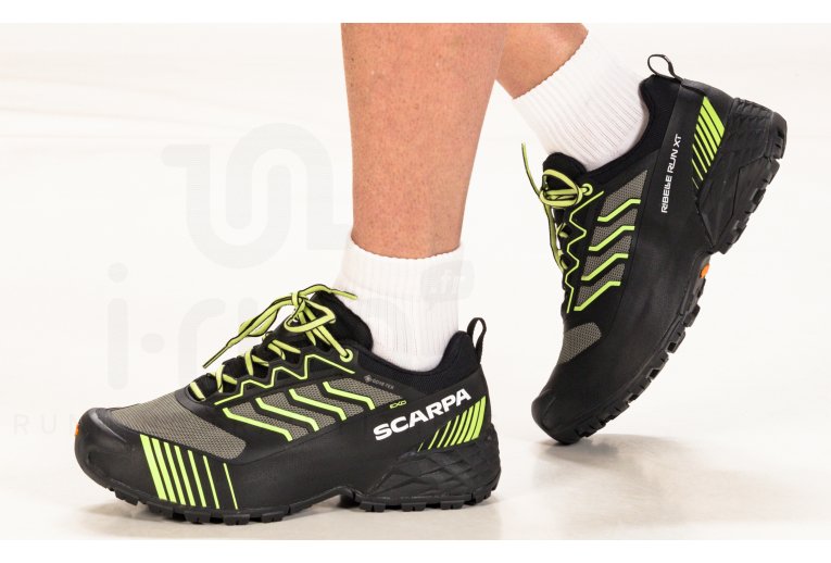 Scarpa Ribelle Run XT Gore-Tex