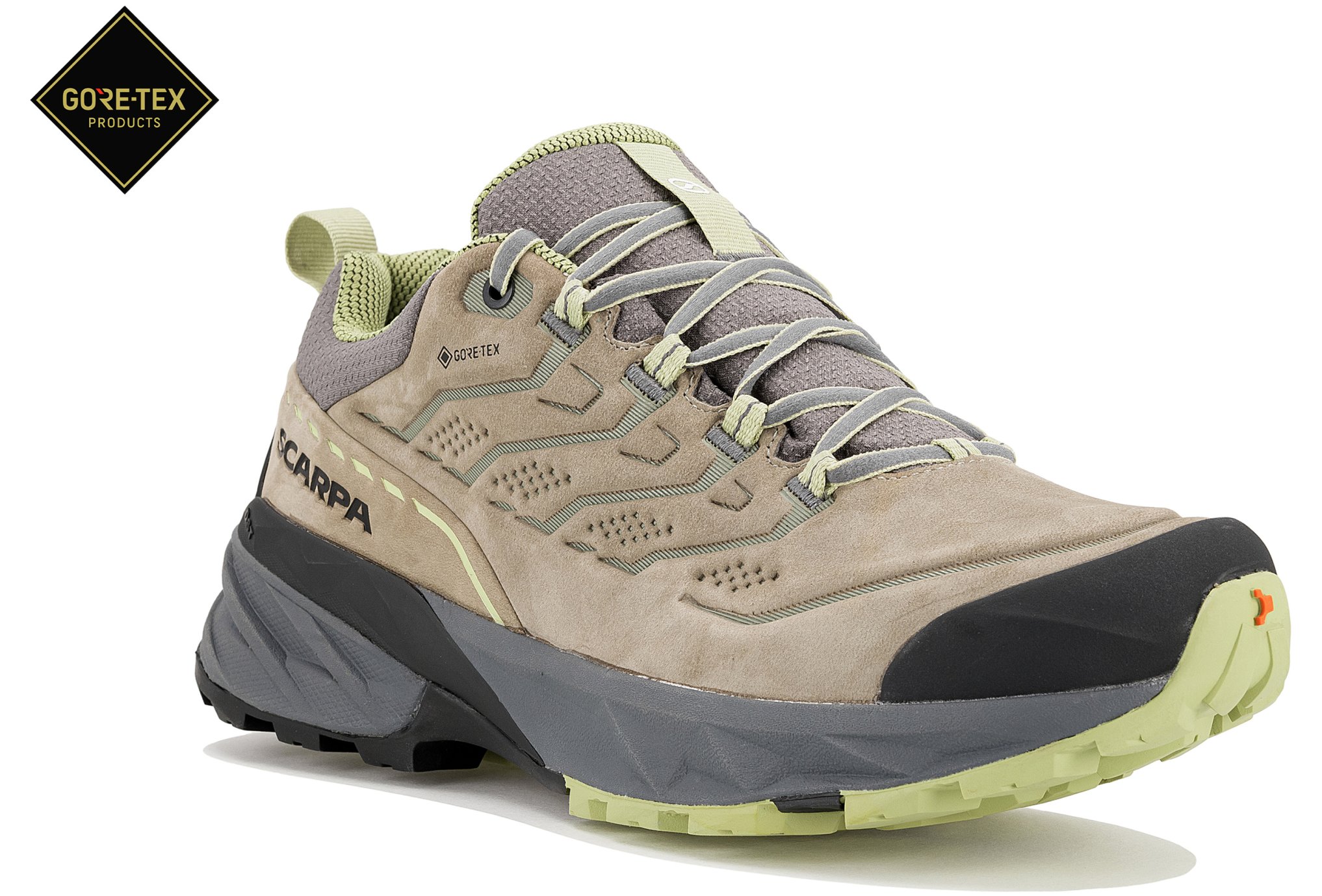 Scarpa Mojito Trail W special offer | Women Shoes Hiking Scarpa