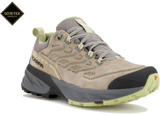 Scarpa Rush 2 Pro Gore-Tex Damen