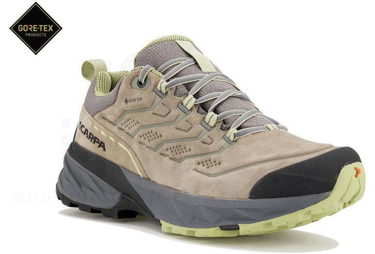 Scarpa Rush 2 Pro Gore-Tex Damen