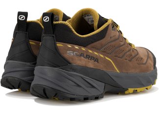 Scarpa Rush 2 Pro Gore-Tex