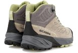 Scarpa Rush 2 Pro Mid Gore-Tex