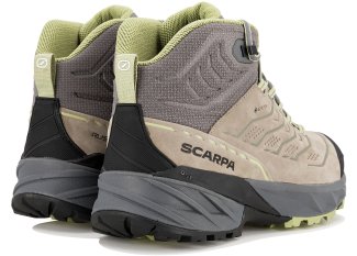 Scarpa Rush 2 Pro Mid Gore-Tex Damen