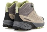 Scarpa Rush 2 Pro Mid Gore-Tex