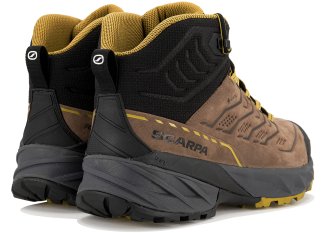 Scarpa Rush 2 Pro Mid Gore-Tex