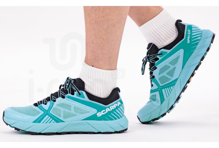 Scarpa Spin 2.0