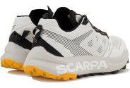 Scarpa Spin Planet