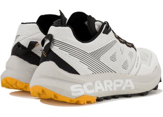 Scarpa Spin Planet