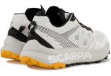 Scarpa Spin Planet