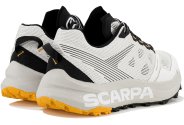 Scarpa Spin Planet