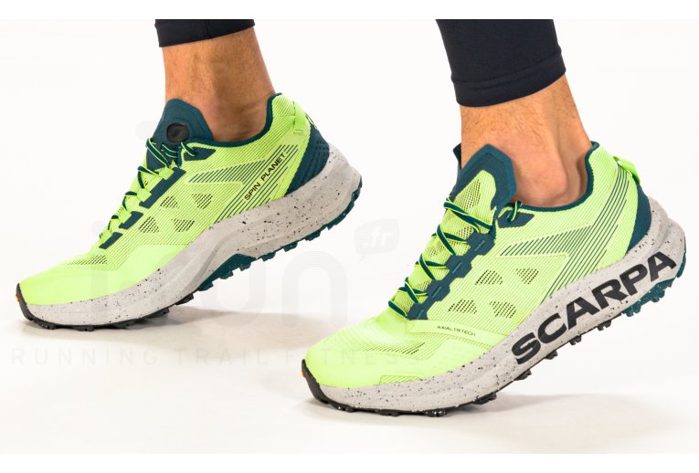 Scarpa Spin Planet M