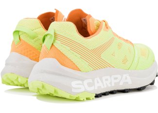 Scarpa Spin Planet
