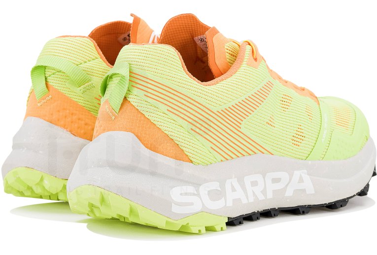Scarpa Spin Planet