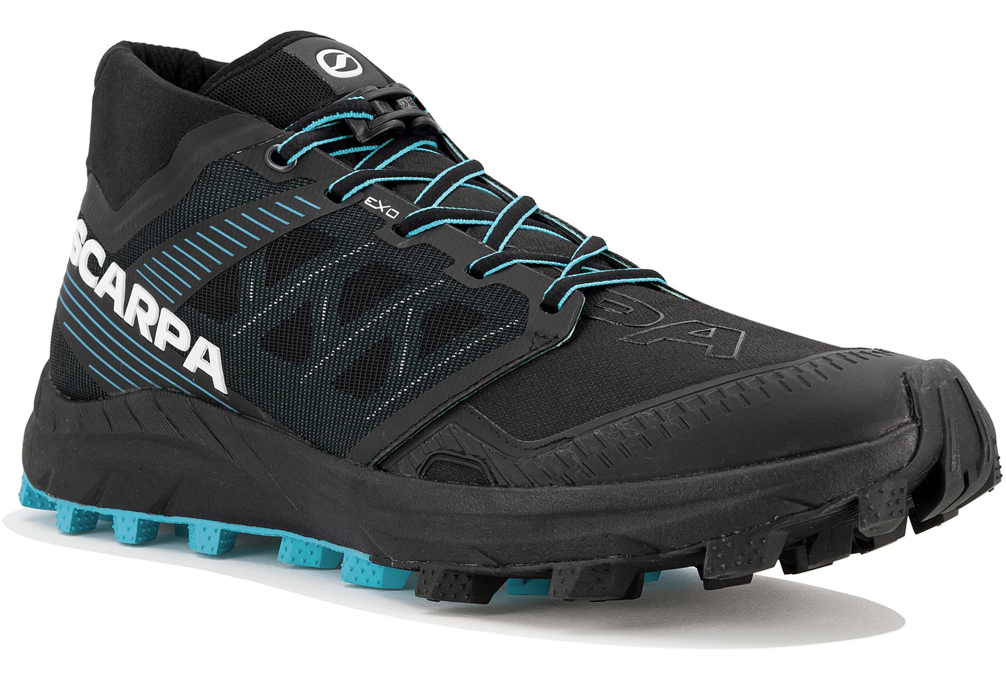 Scarpa proton hot sale xt gtx