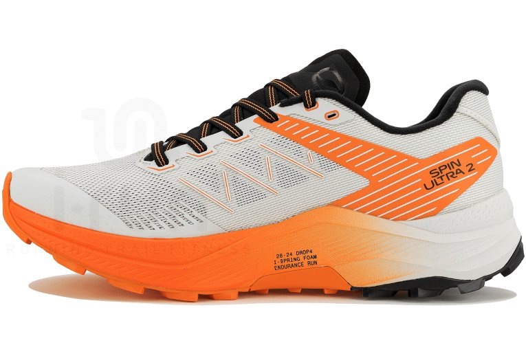 Scarpa Spin Ultra 2