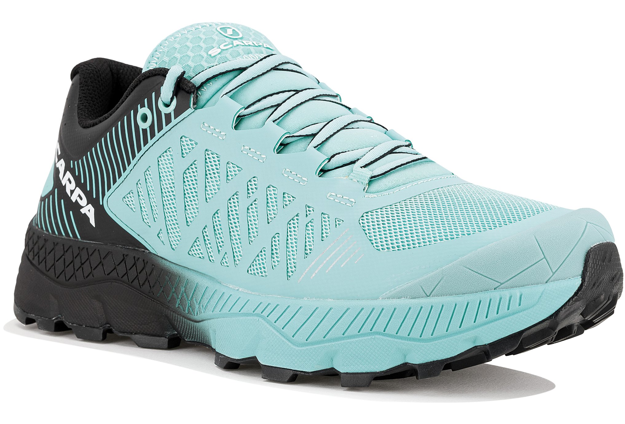 Scarpa Spin Ultra W special offer | Woman Shoes Trails Scarpa